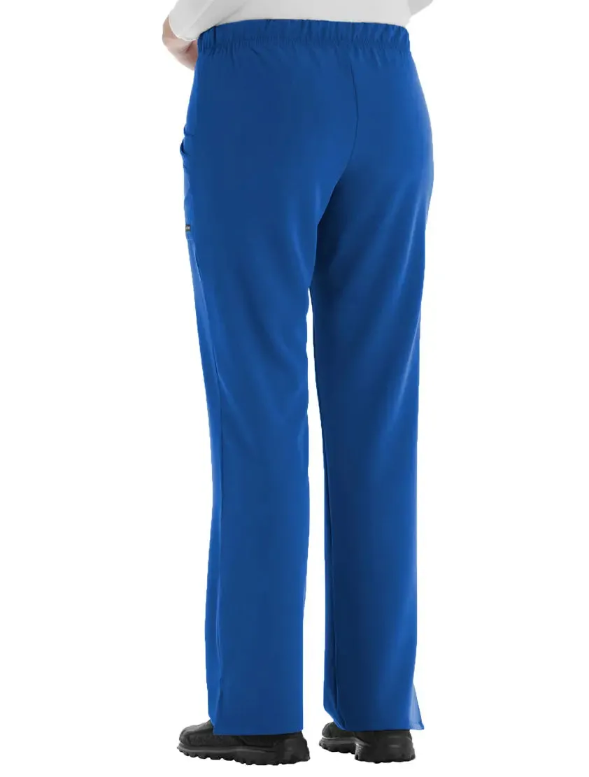 Jockey Ladies Extreme Comfy Pant in Petite & Tall Sizing