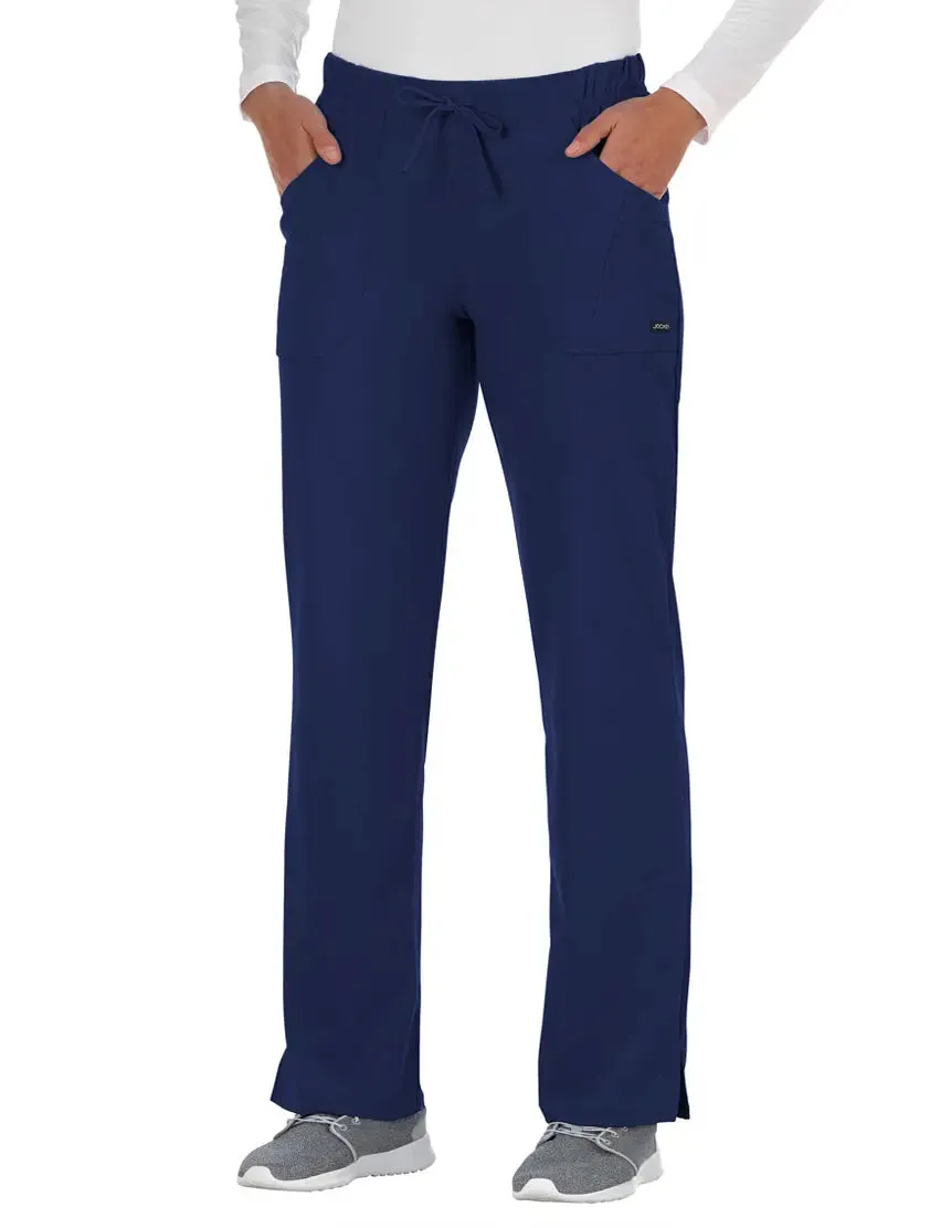 Jockey Ladies Extreme Comfy Pant in Petite & Tall Sizing