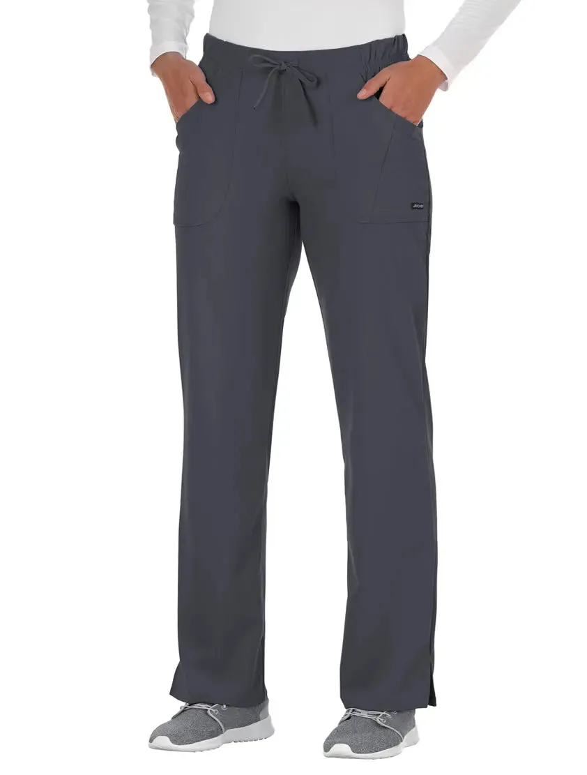 Jockey Ladies Extreme Comfy Pant in Petite & Tall Sizing