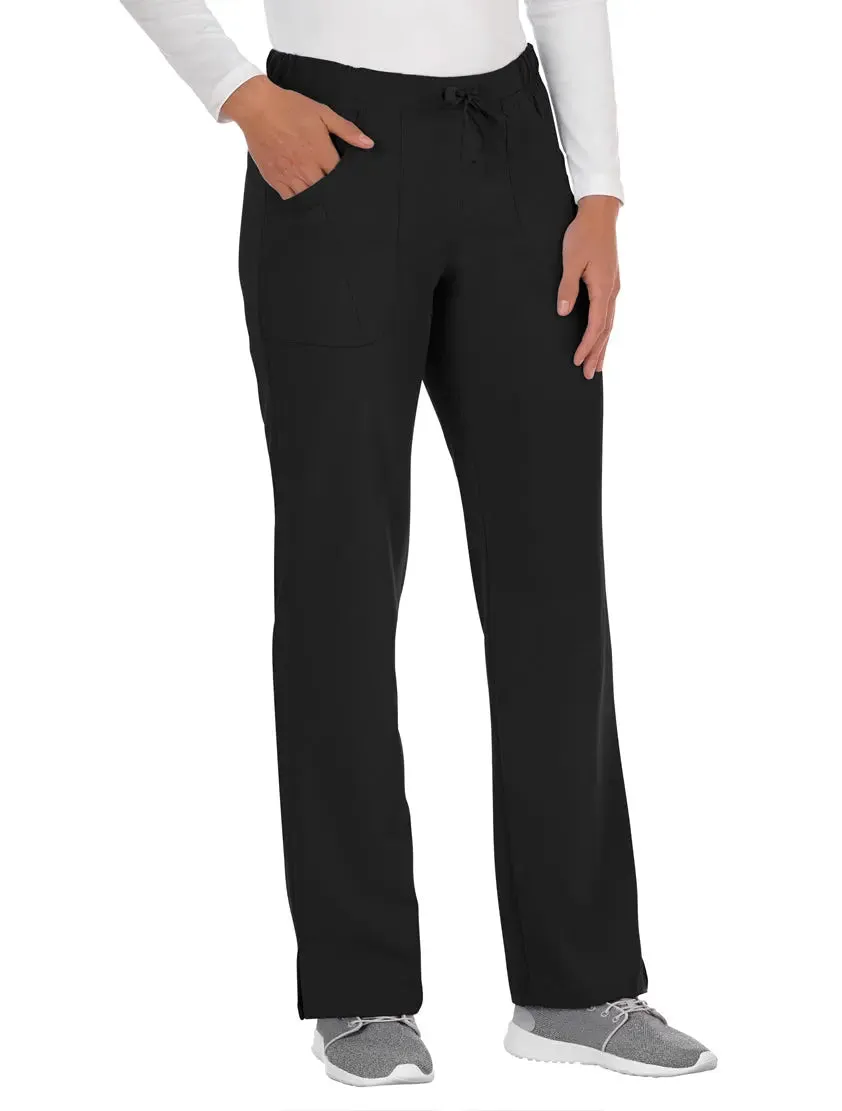 Jockey Ladies Extreme Comfy Pant in Petite & Tall Sizing