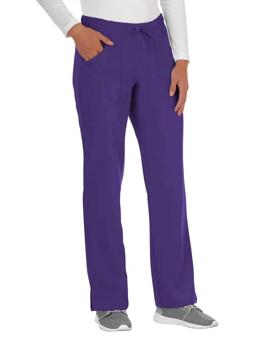 Jockey Ladies Extreme Comfy Pant in Petite & Tall Sizing