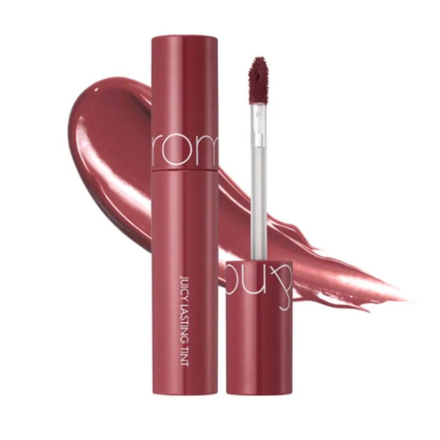 Juicy Lasting Tint [#19 Almond Rose]