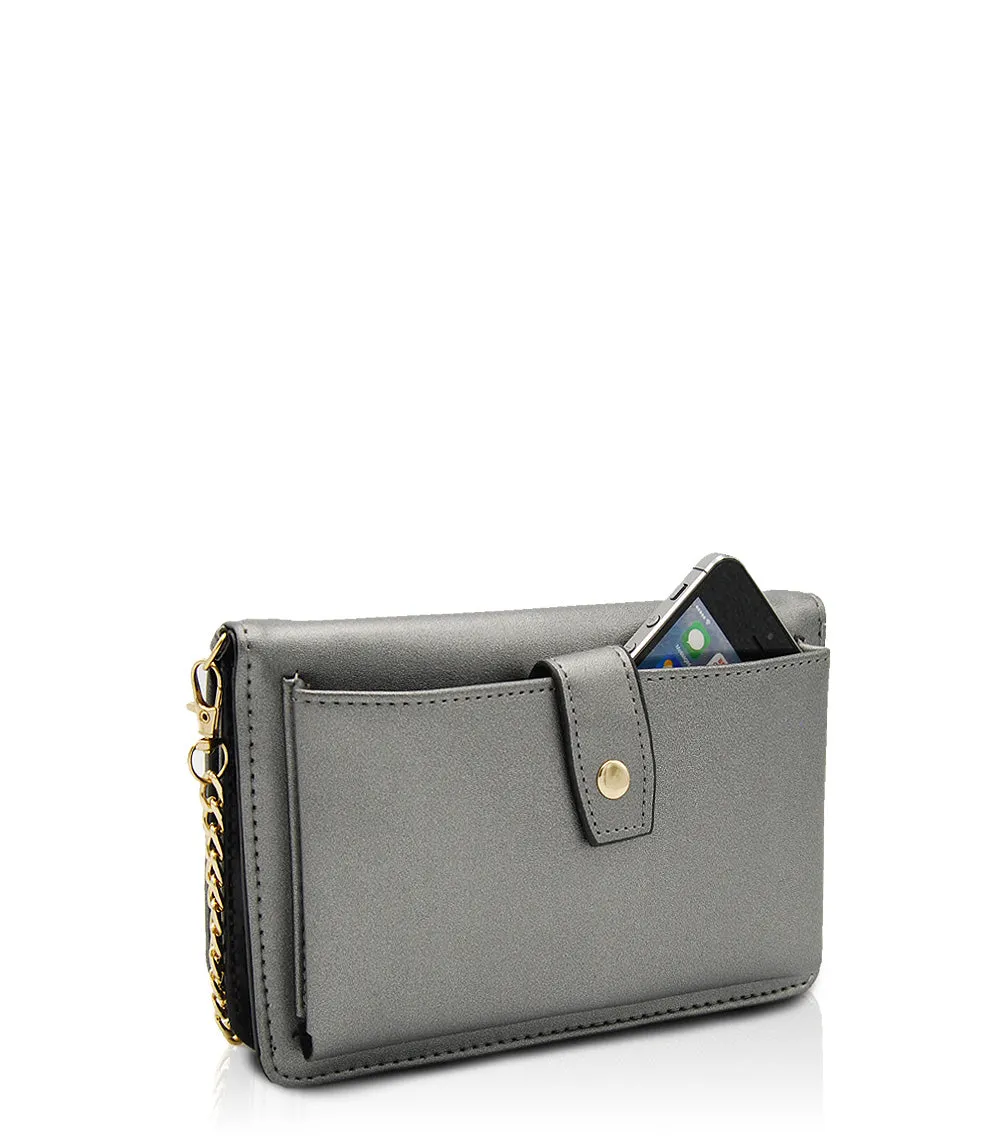 Kayla Fashion Wallet WA1724