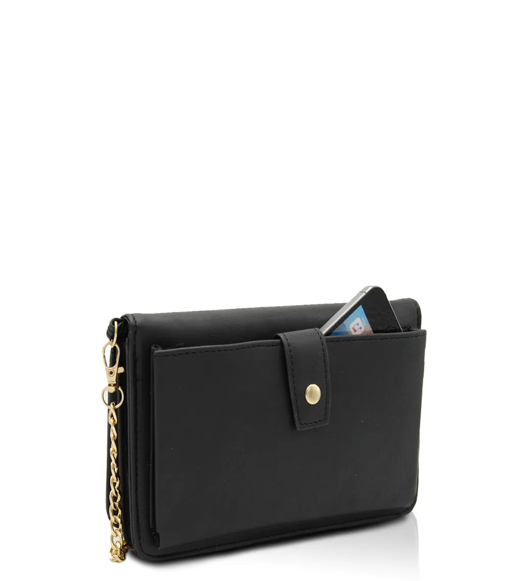 Kayla Fashion Wallet WA1724