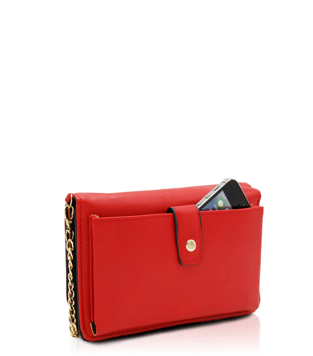 Kayla Fashion Wallet WA1724