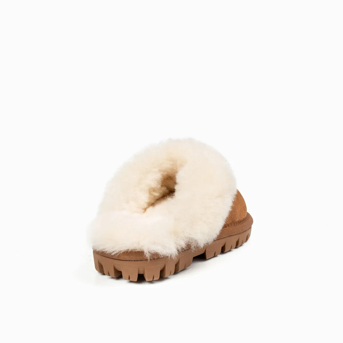 Kids Coquette Slippers