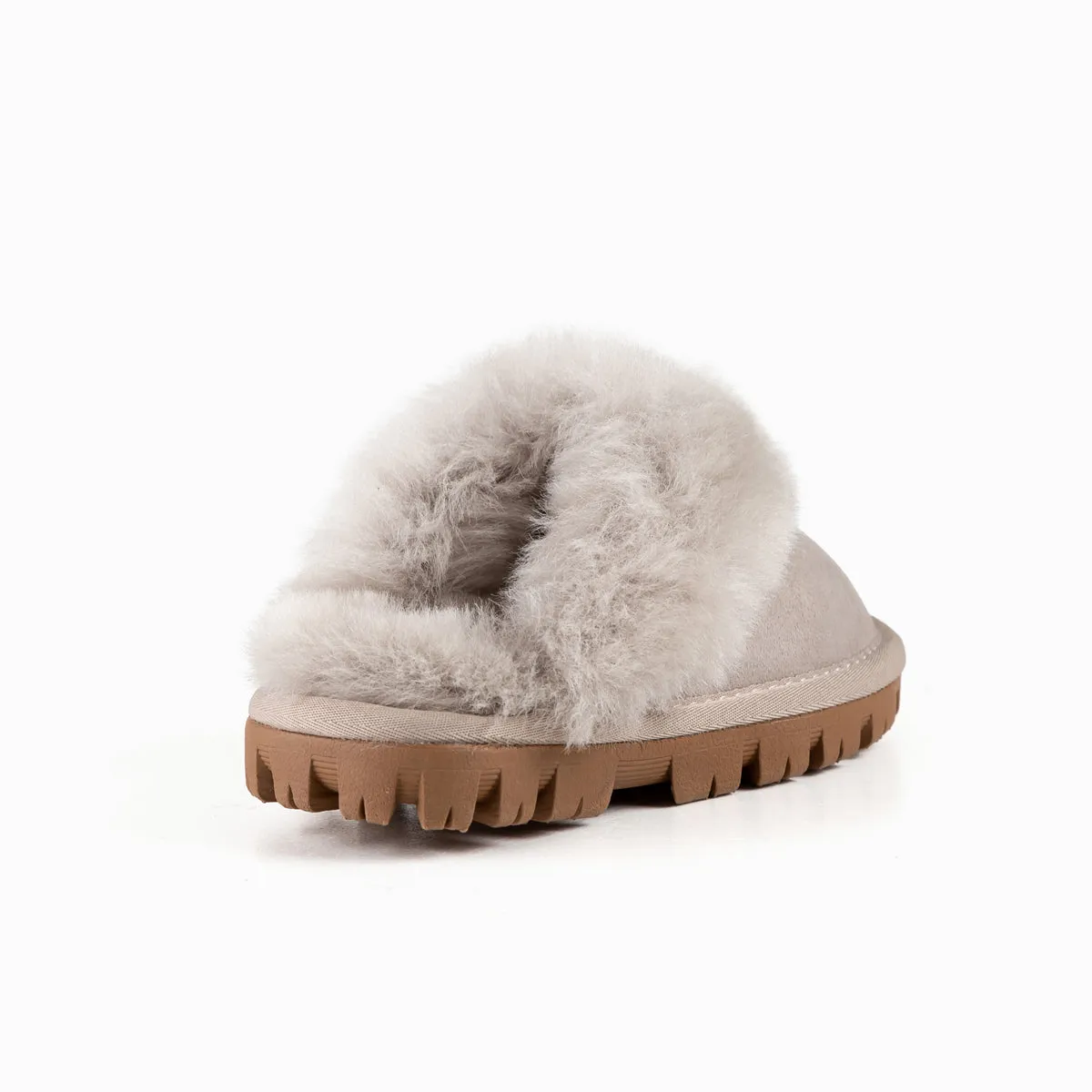 Kids Coquette Slippers