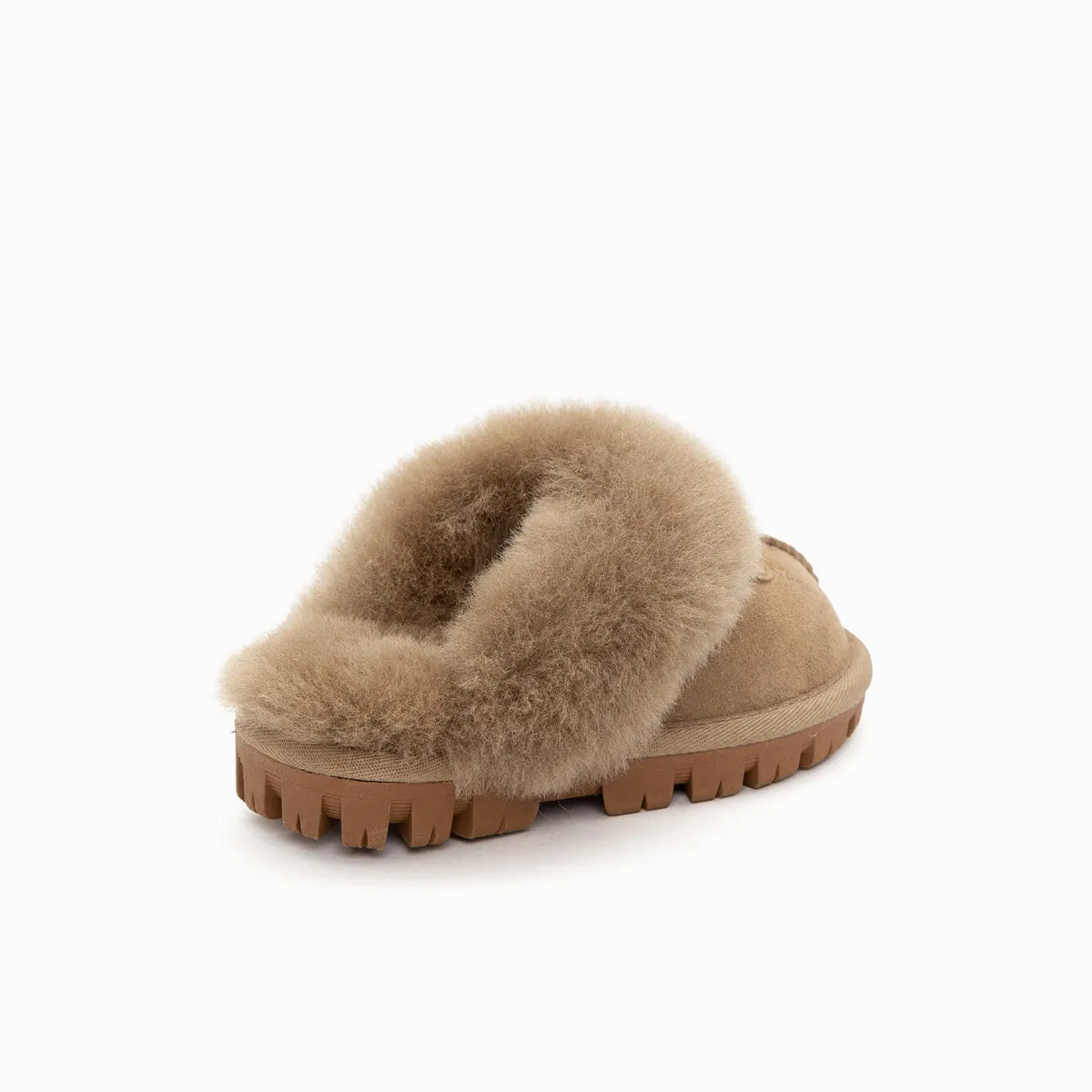 Kids Coquette Slippers