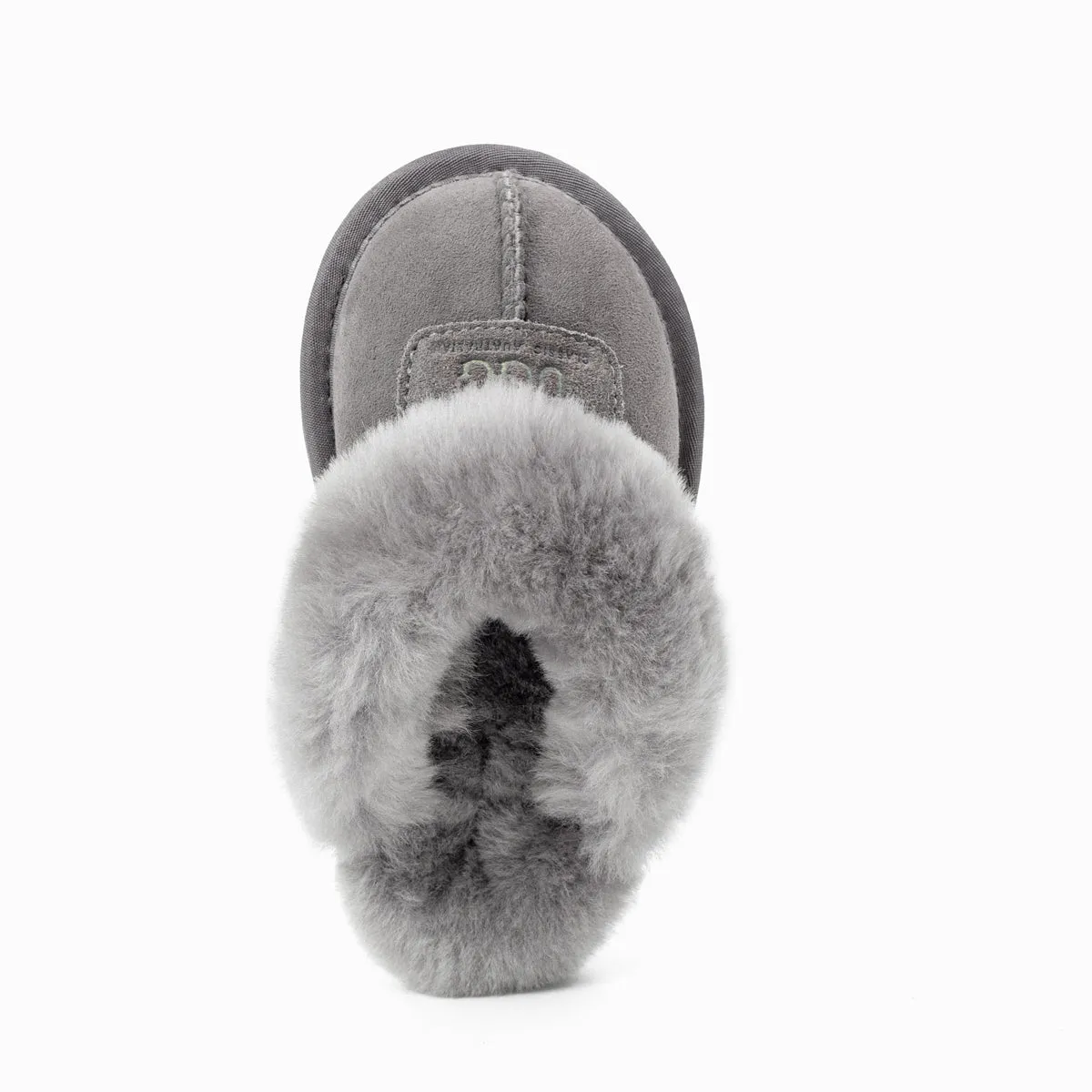 Kids Coquette Slippers