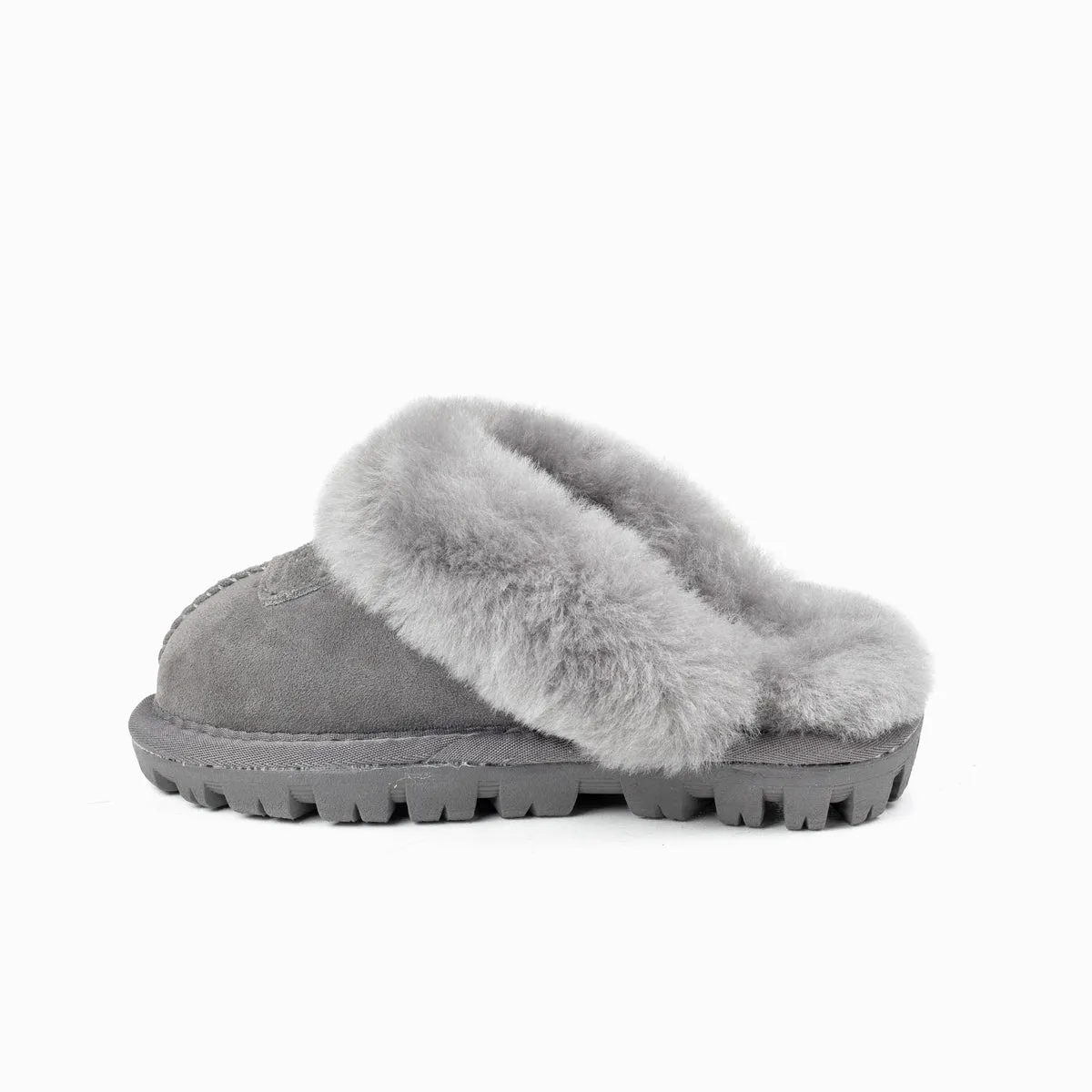 Kids Coquette Slippers