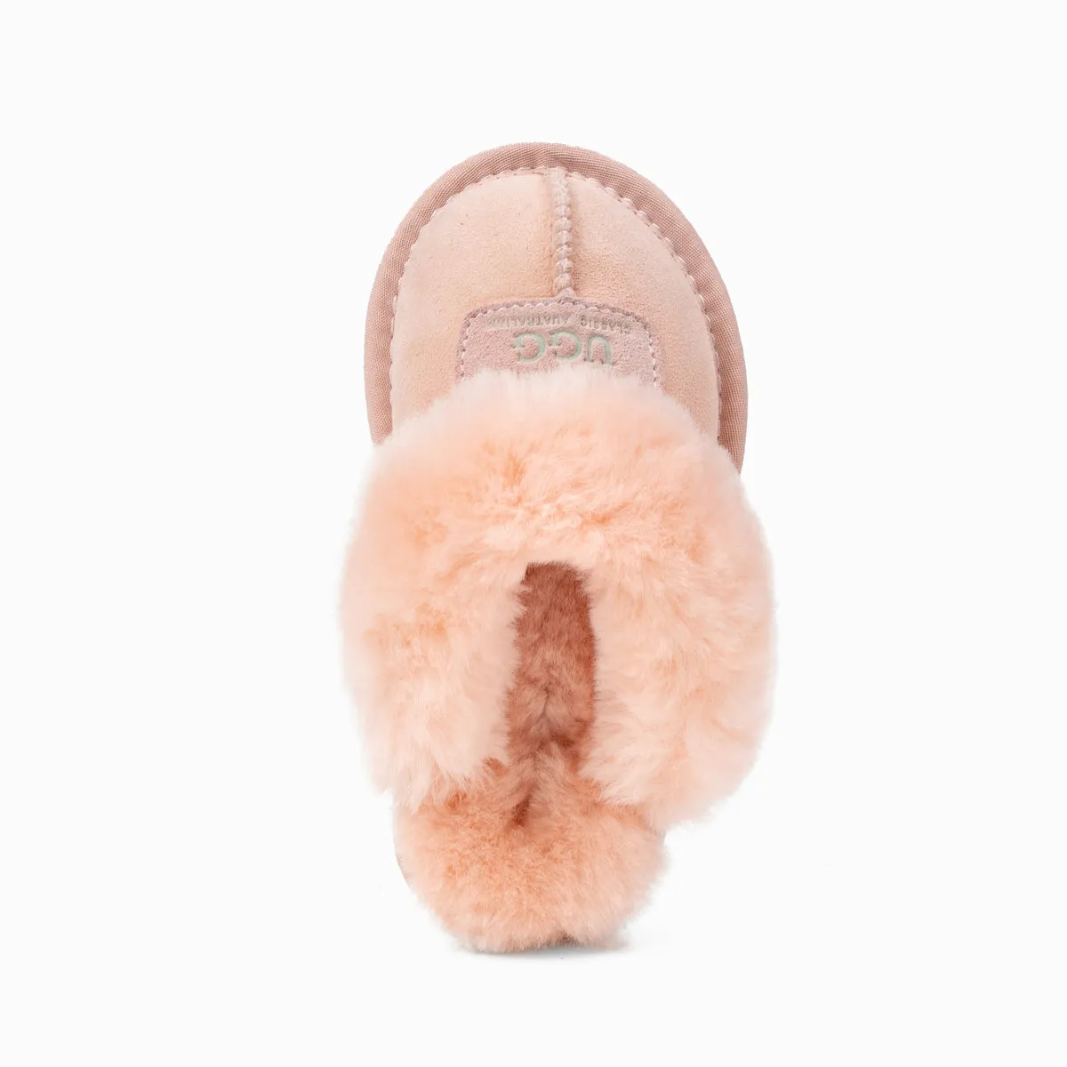 Kids Coquette Slippers