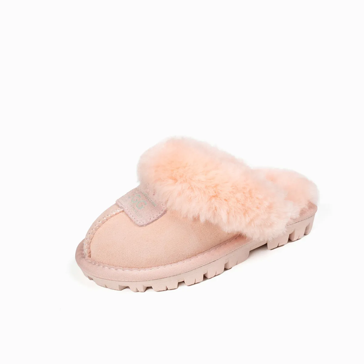 Kids Coquette Slippers