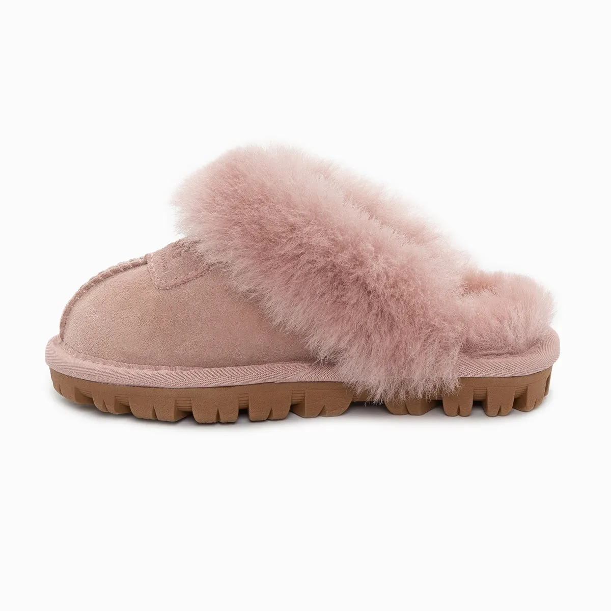 Kids Coquette Slippers