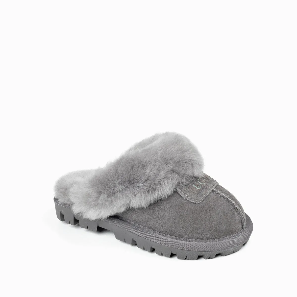 Kids Coquette Slippers