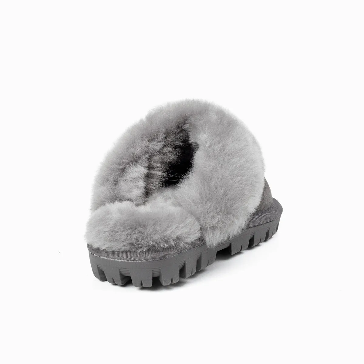 Kids Coquette Slippers