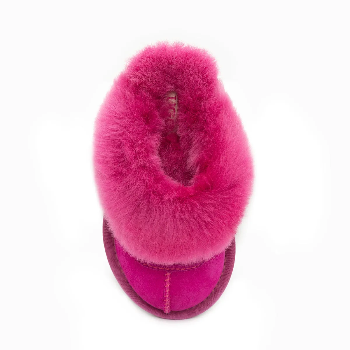 Kids Coquette Slippers