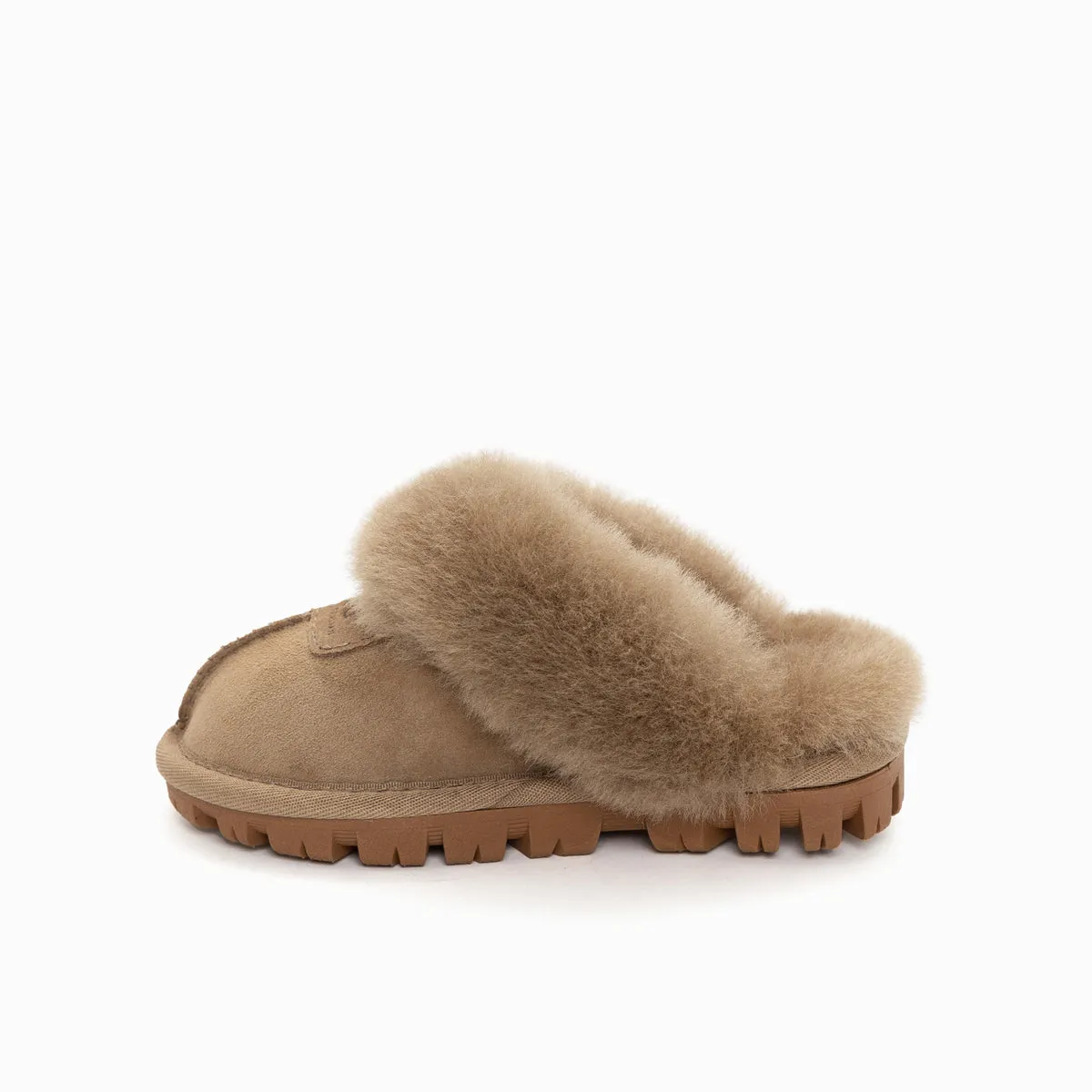 Kids Coquette Slippers