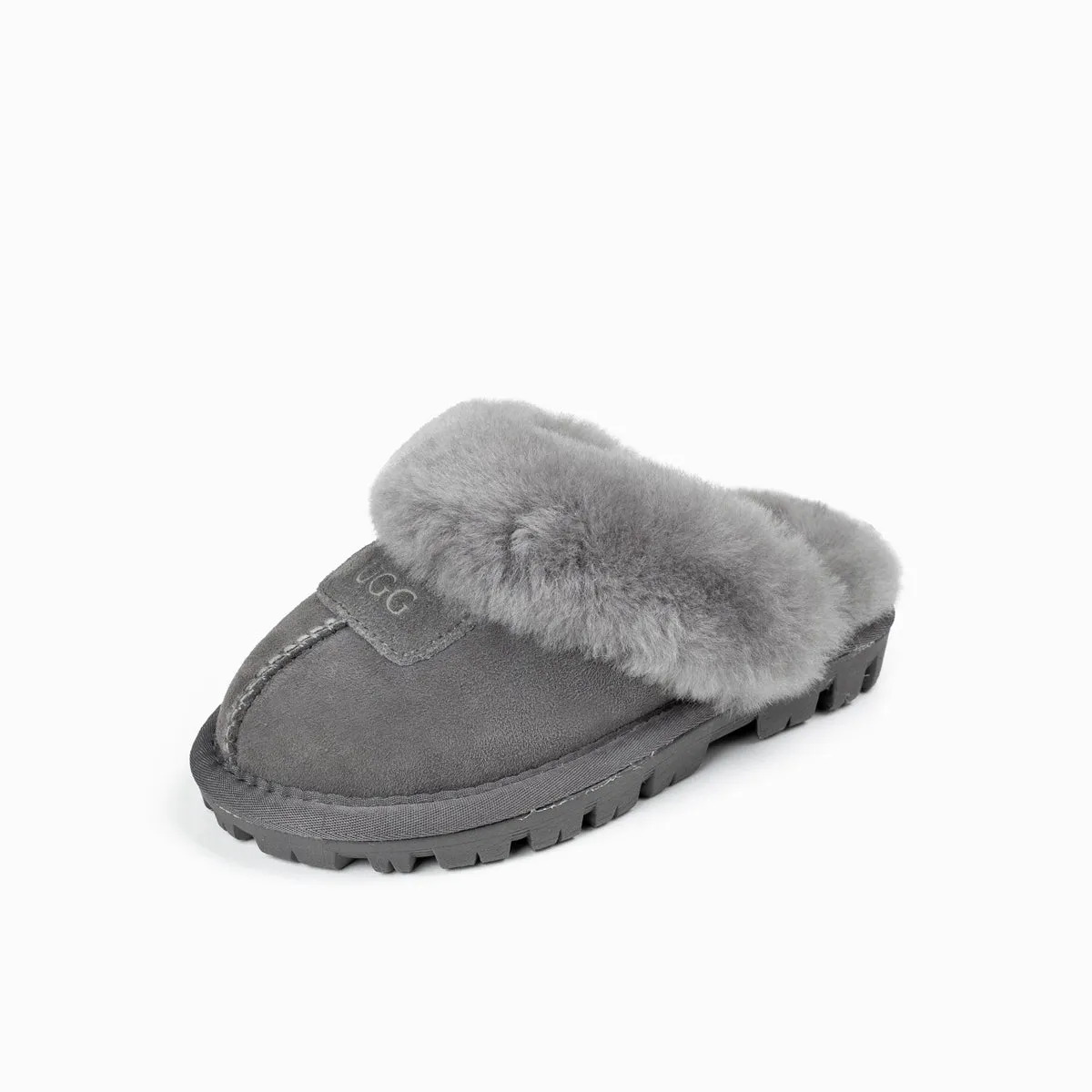 Kids Coquette Slippers