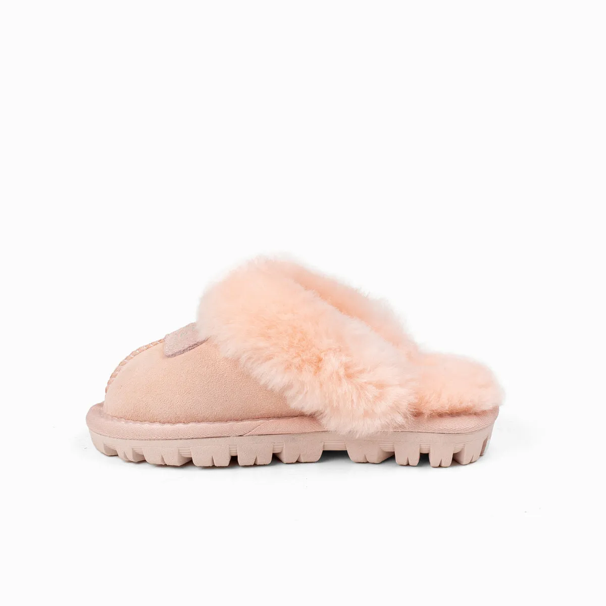 Kids Coquette Slippers