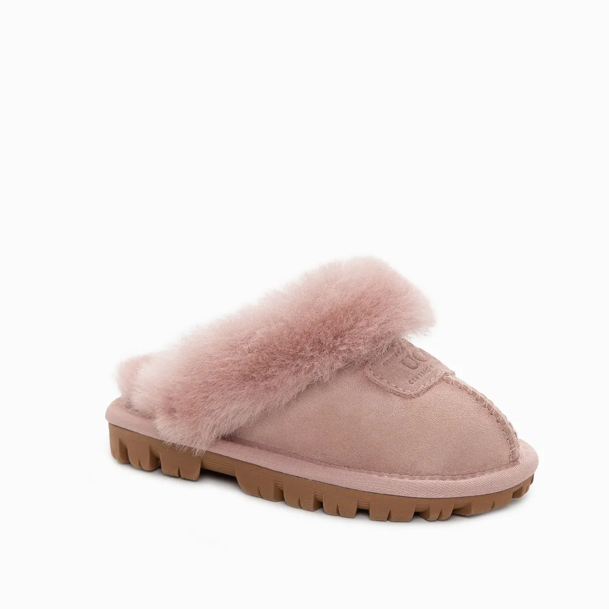 Kids Coquette Slippers