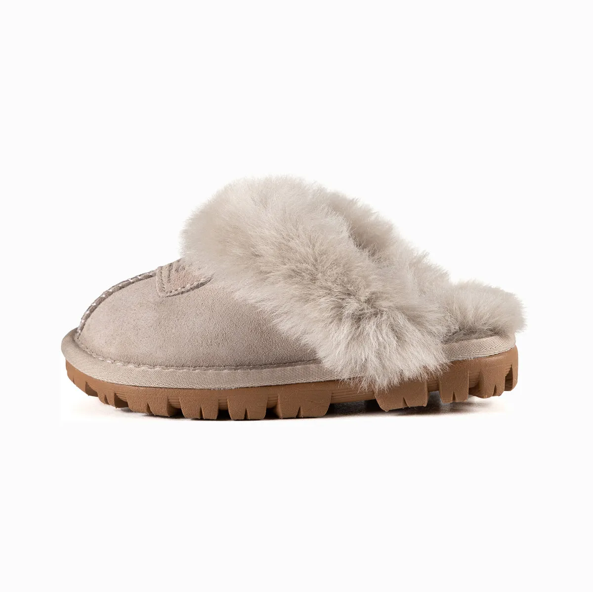 Kids Coquette Slippers