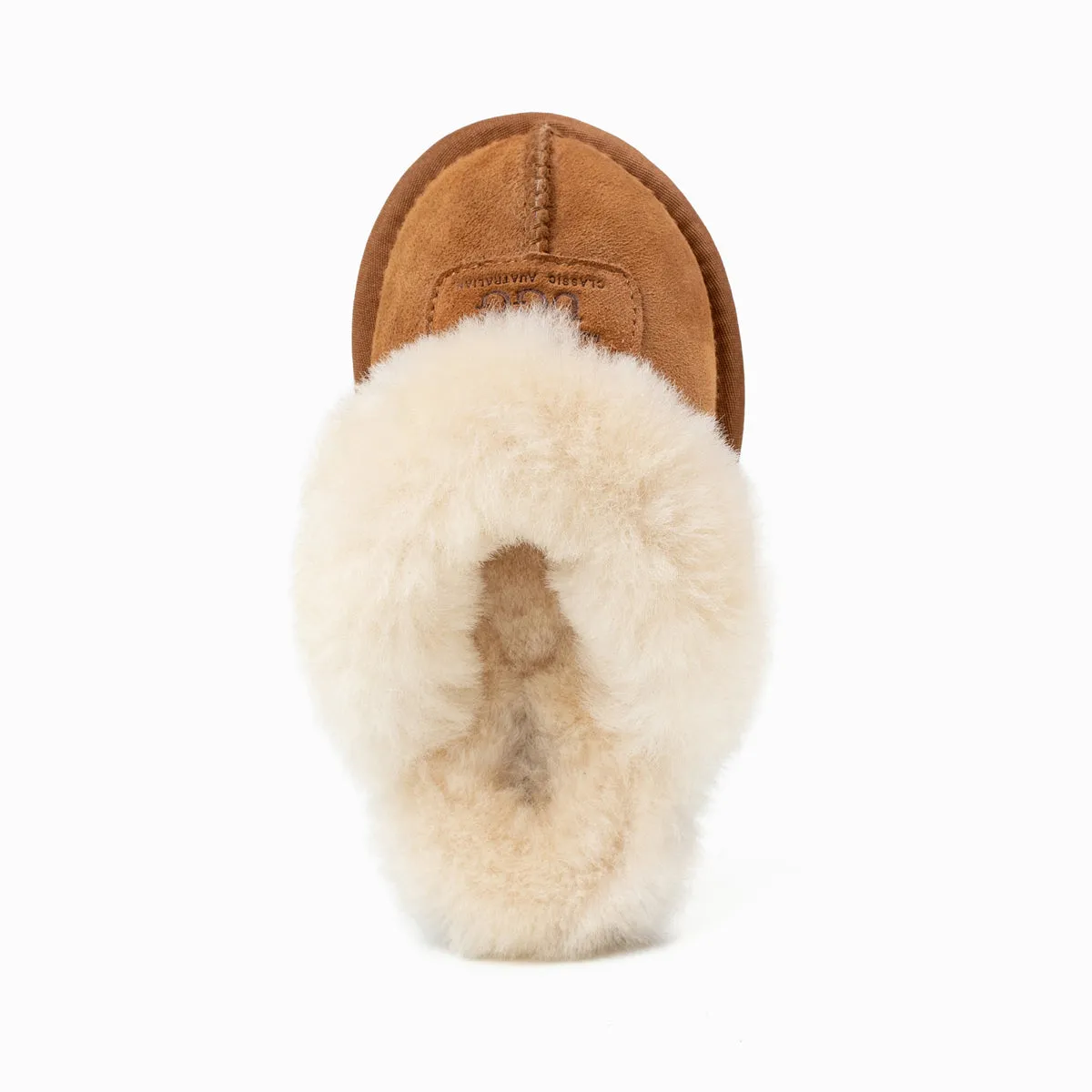 Kids Coquette Slippers