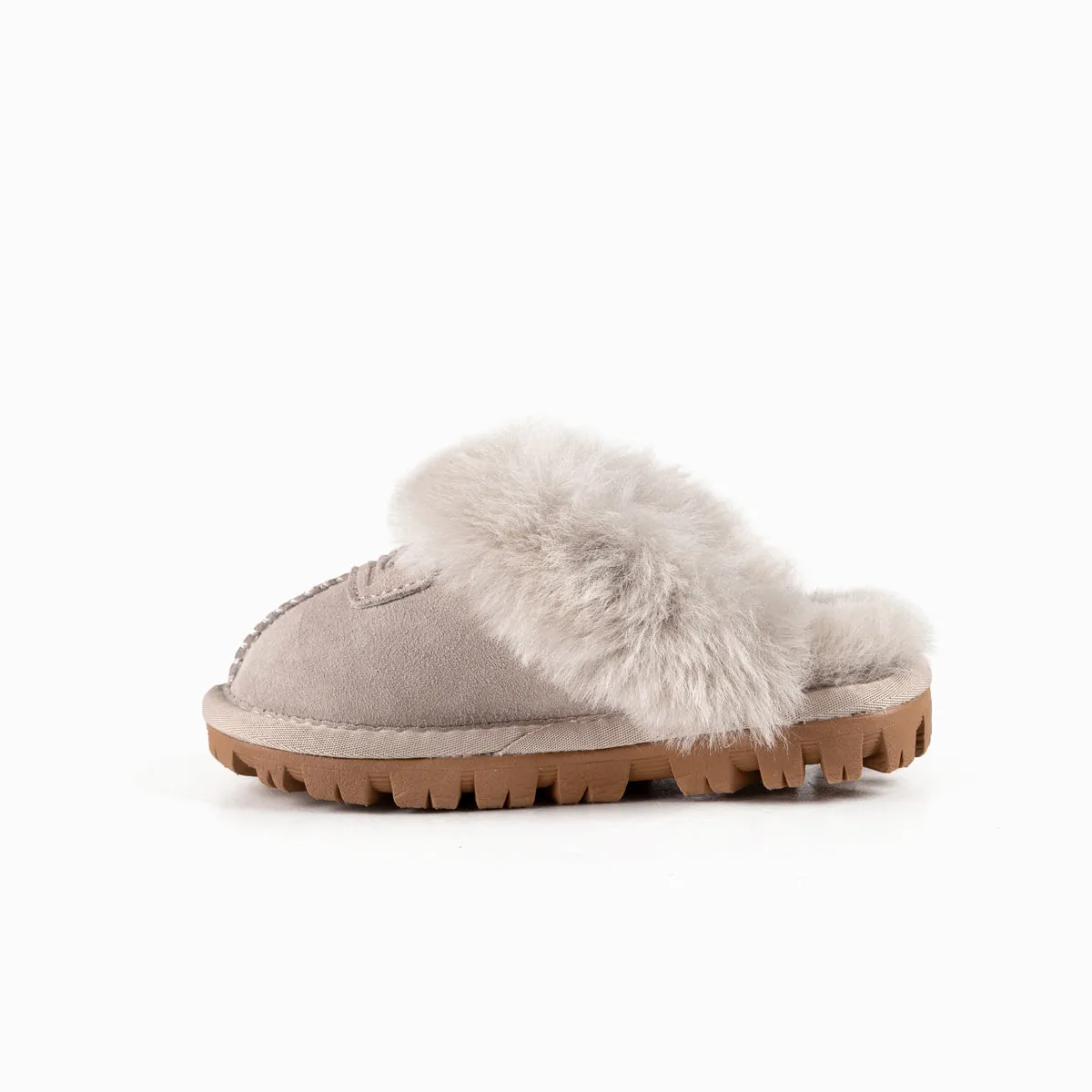 Kids Coquette Slippers