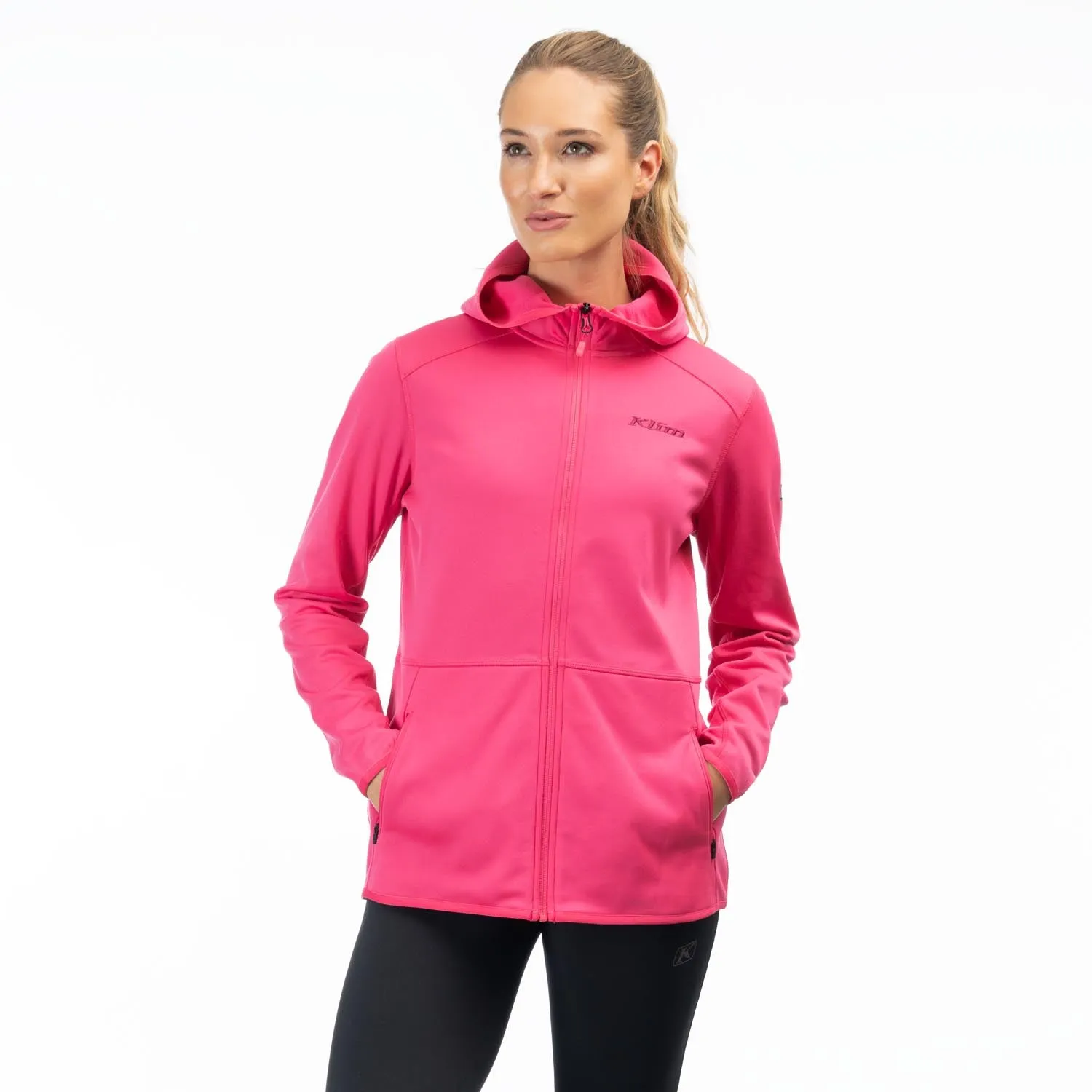 KLIM Womens Solitude Hoodie