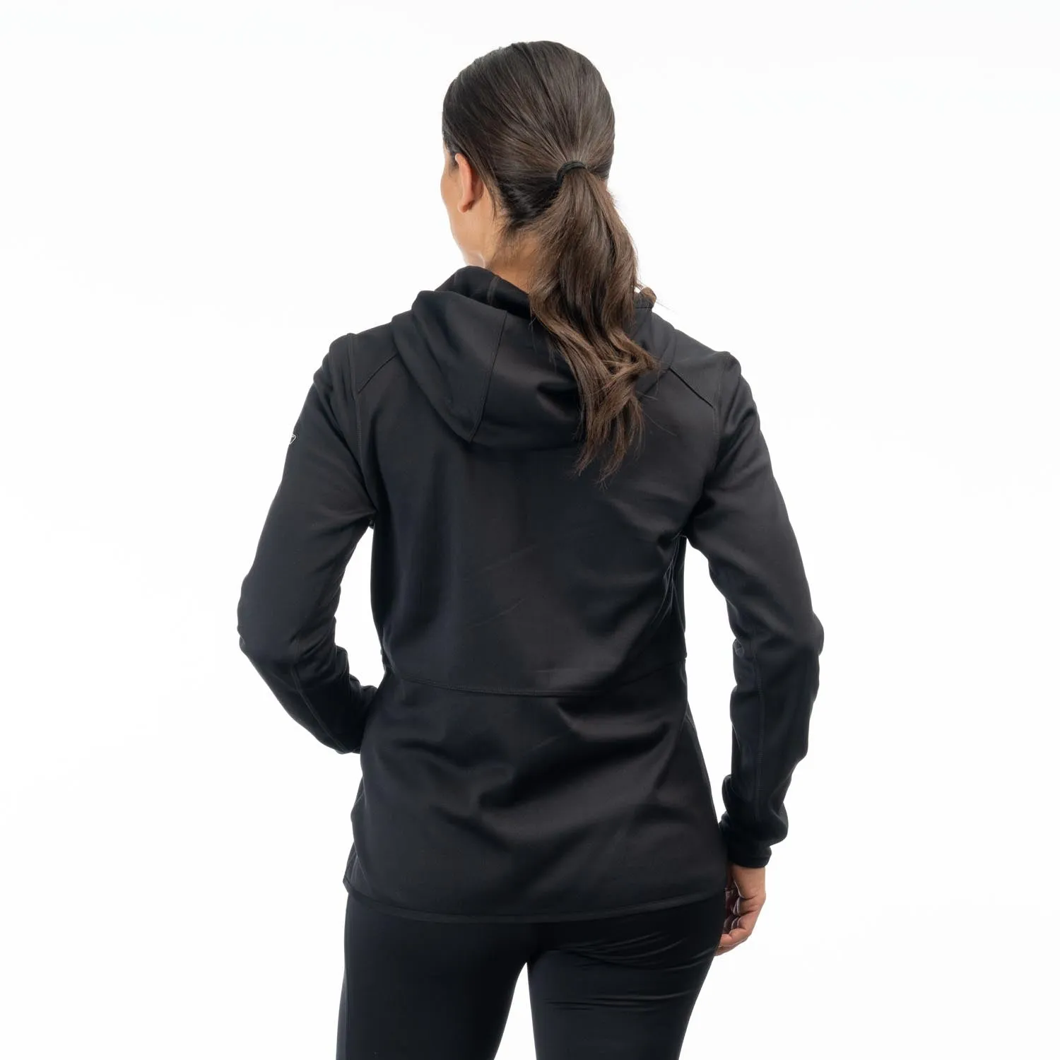 KLIM Womens Solitude Hoodie