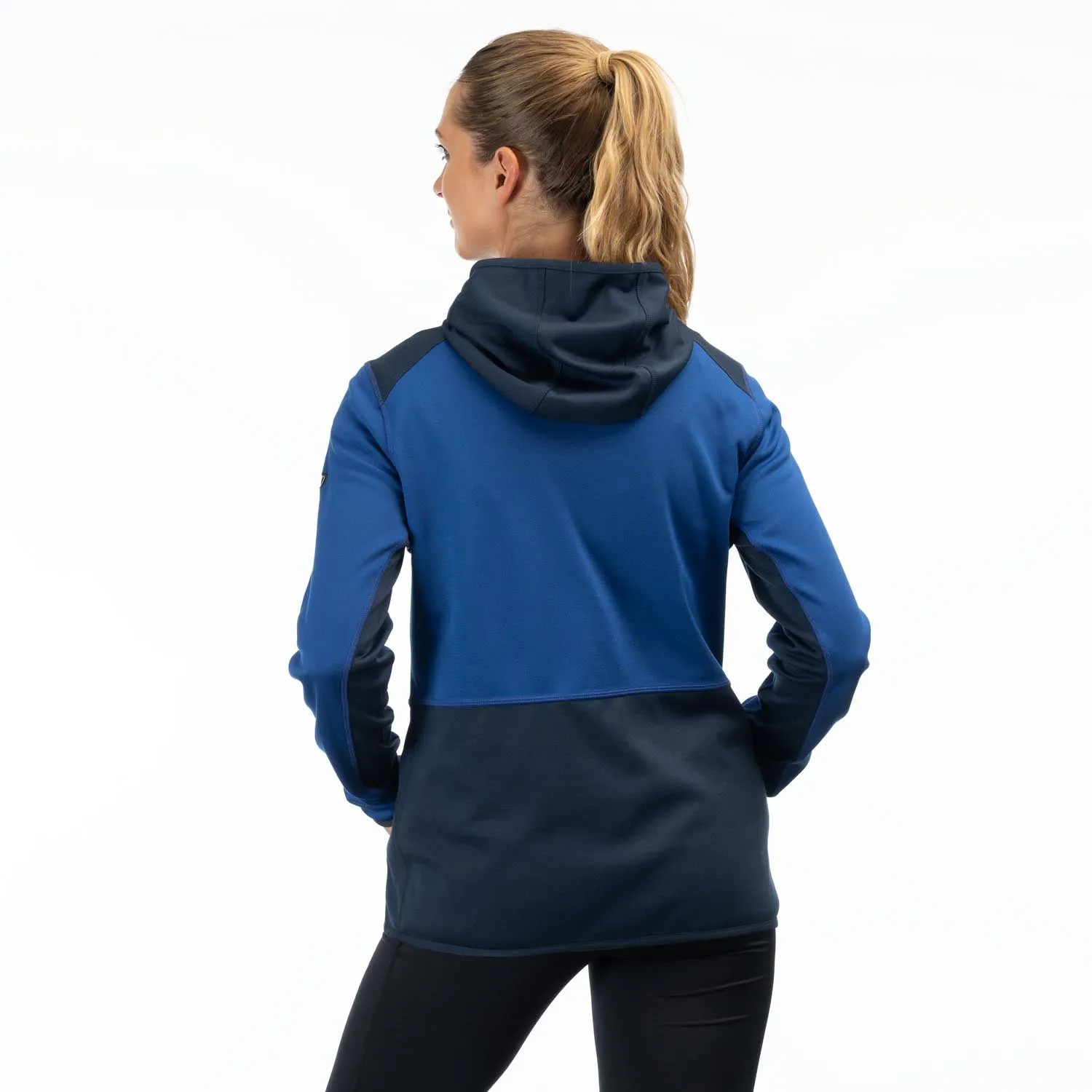 KLIM Womens Solitude Hoodie