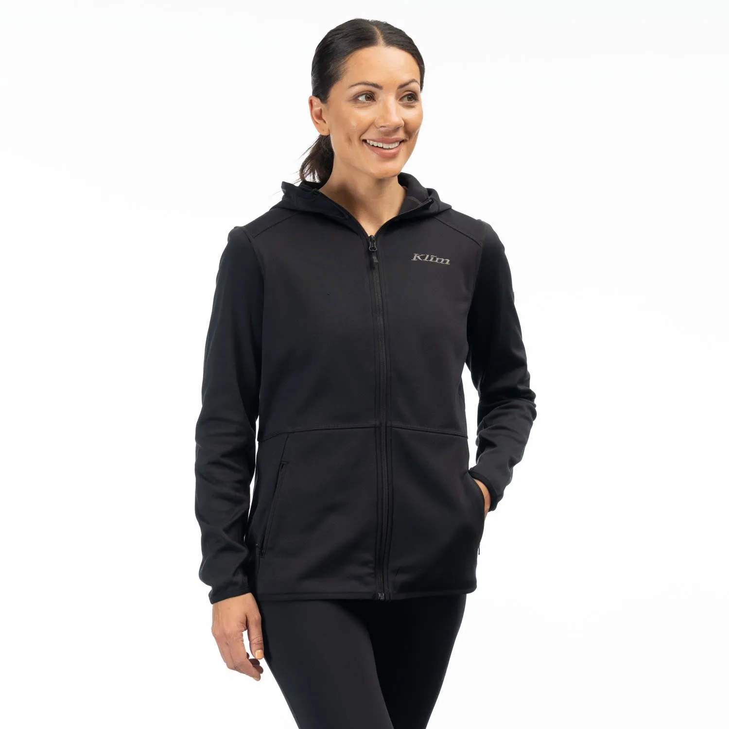 KLIM Womens Solitude Hoodie