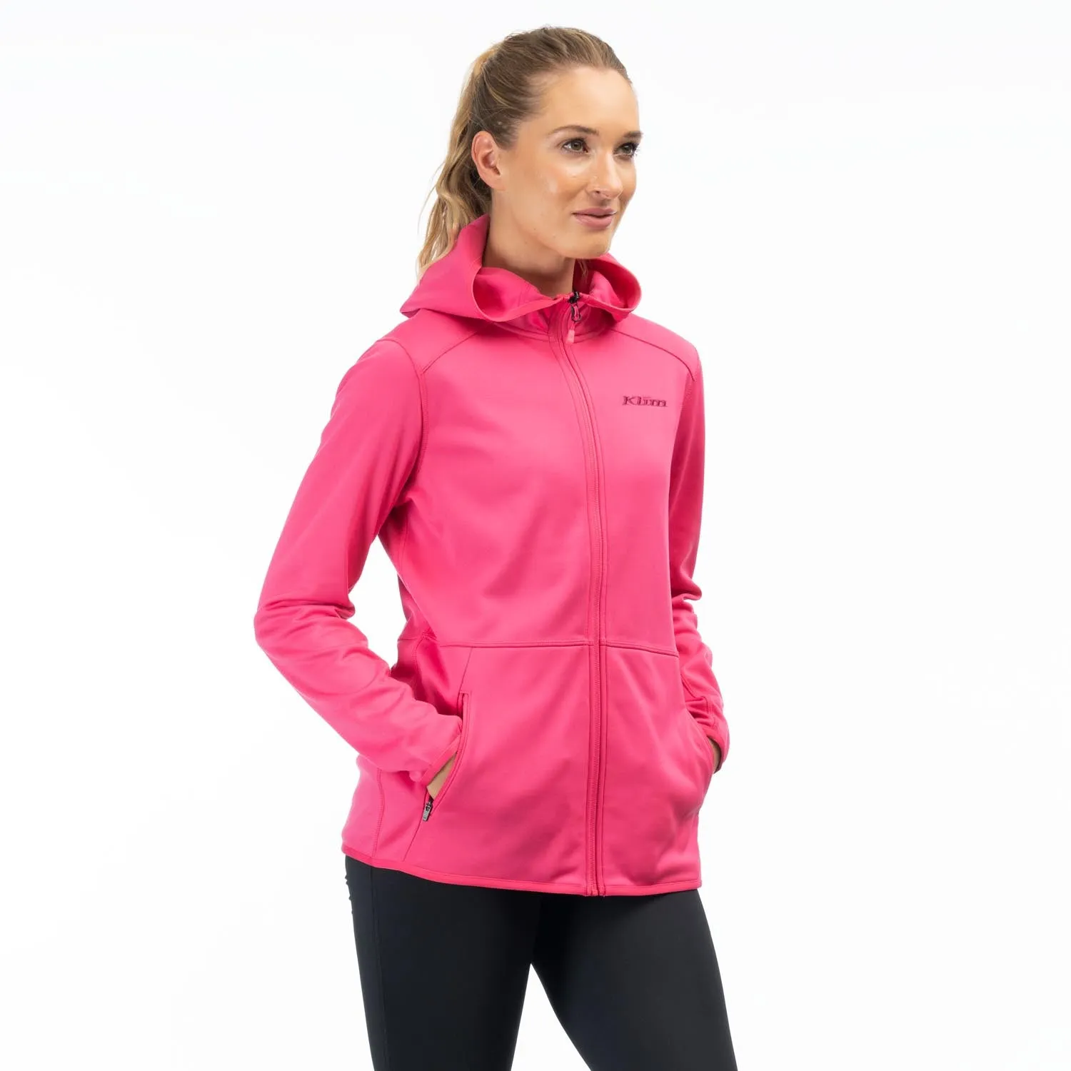 KLIM Womens Solitude Hoodie