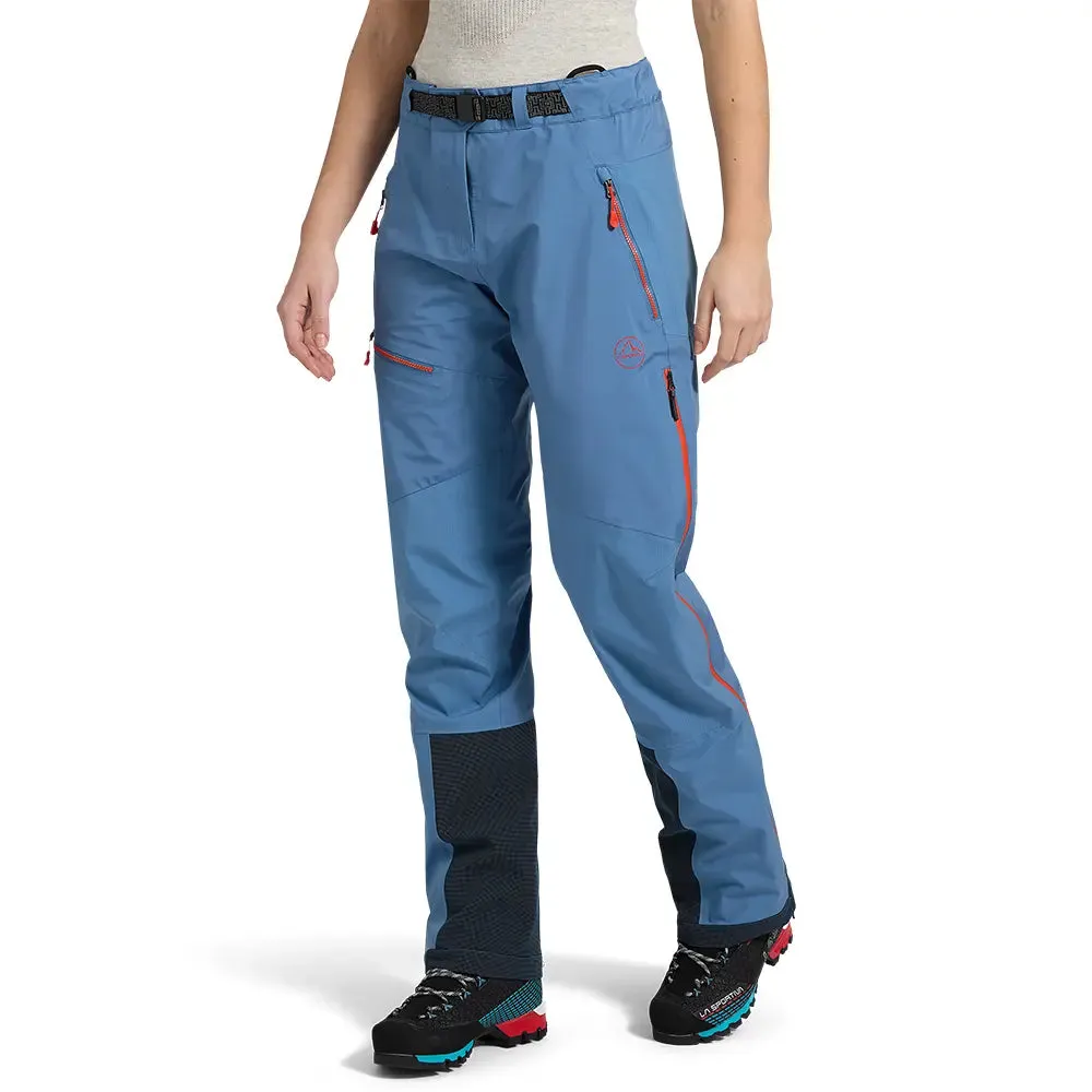 La Sportiva Alpine Guide GTX Womens Pants