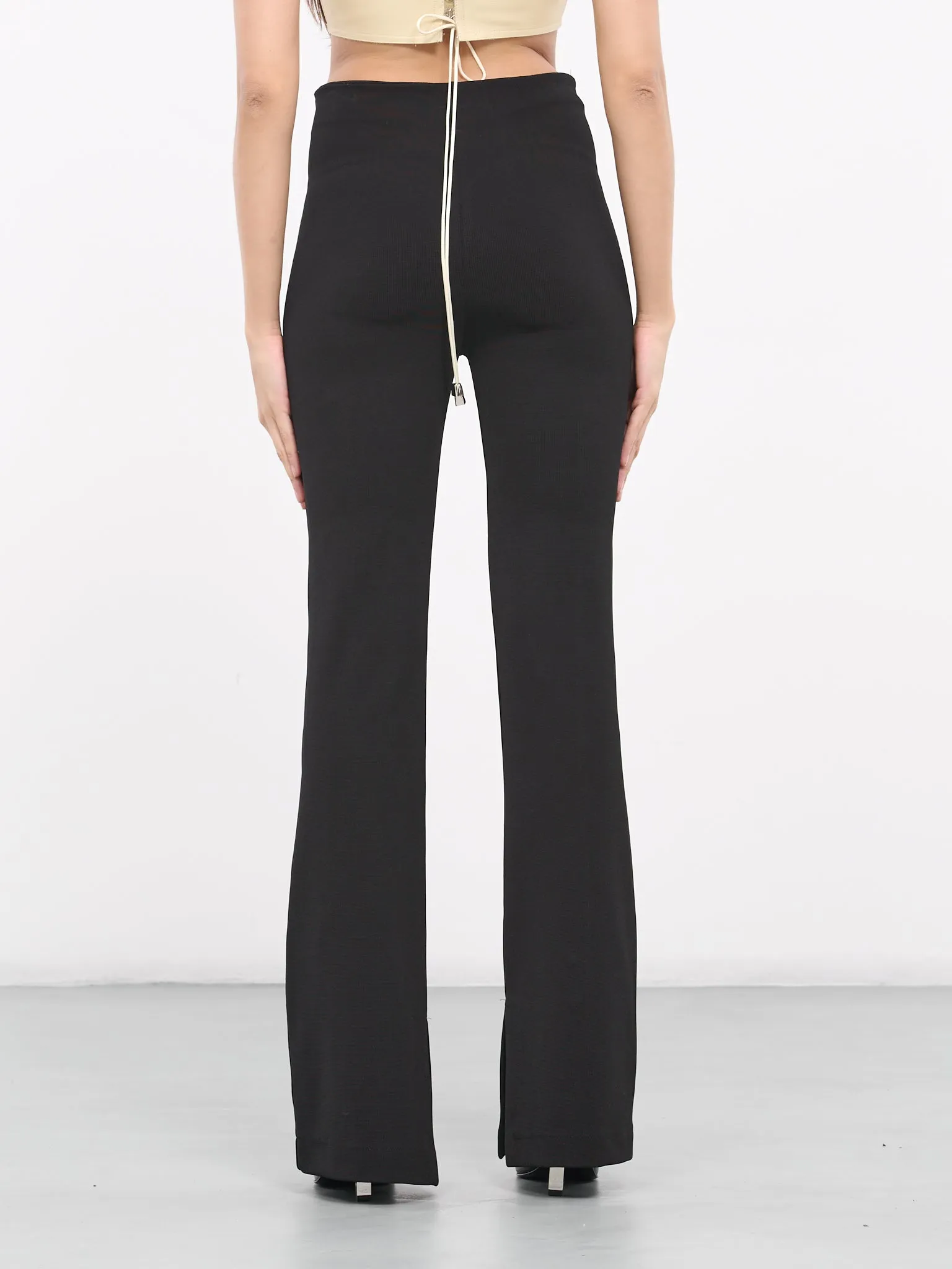 Le Pantalon Jones (B004-JONES-BLACK)