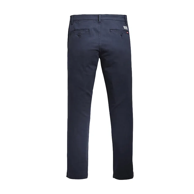 Levi's® - XX Chino Standard Taper Pants - Baltic Navy Shady