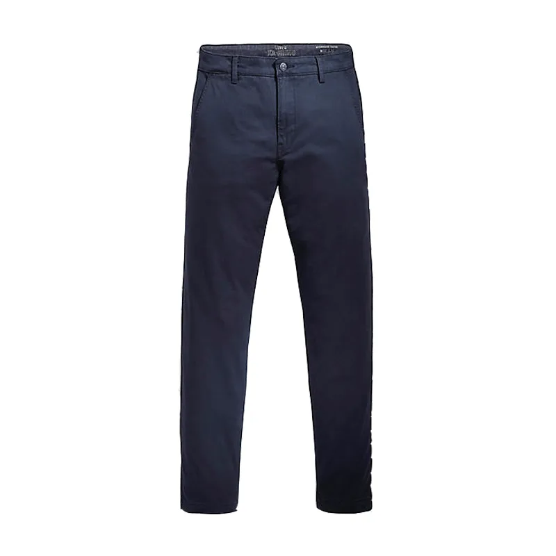 Levi's® - XX Chino Standard Taper Pants - Baltic Navy Shady