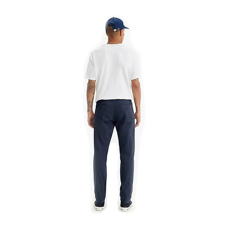 Levi's® - XX Chino Standard Taper Pants - Baltic Navy Shady