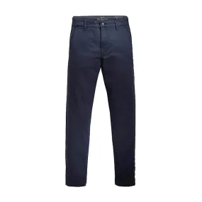 Levi's® - XX Chino Standard Taper Pants - Baltic Navy Shady