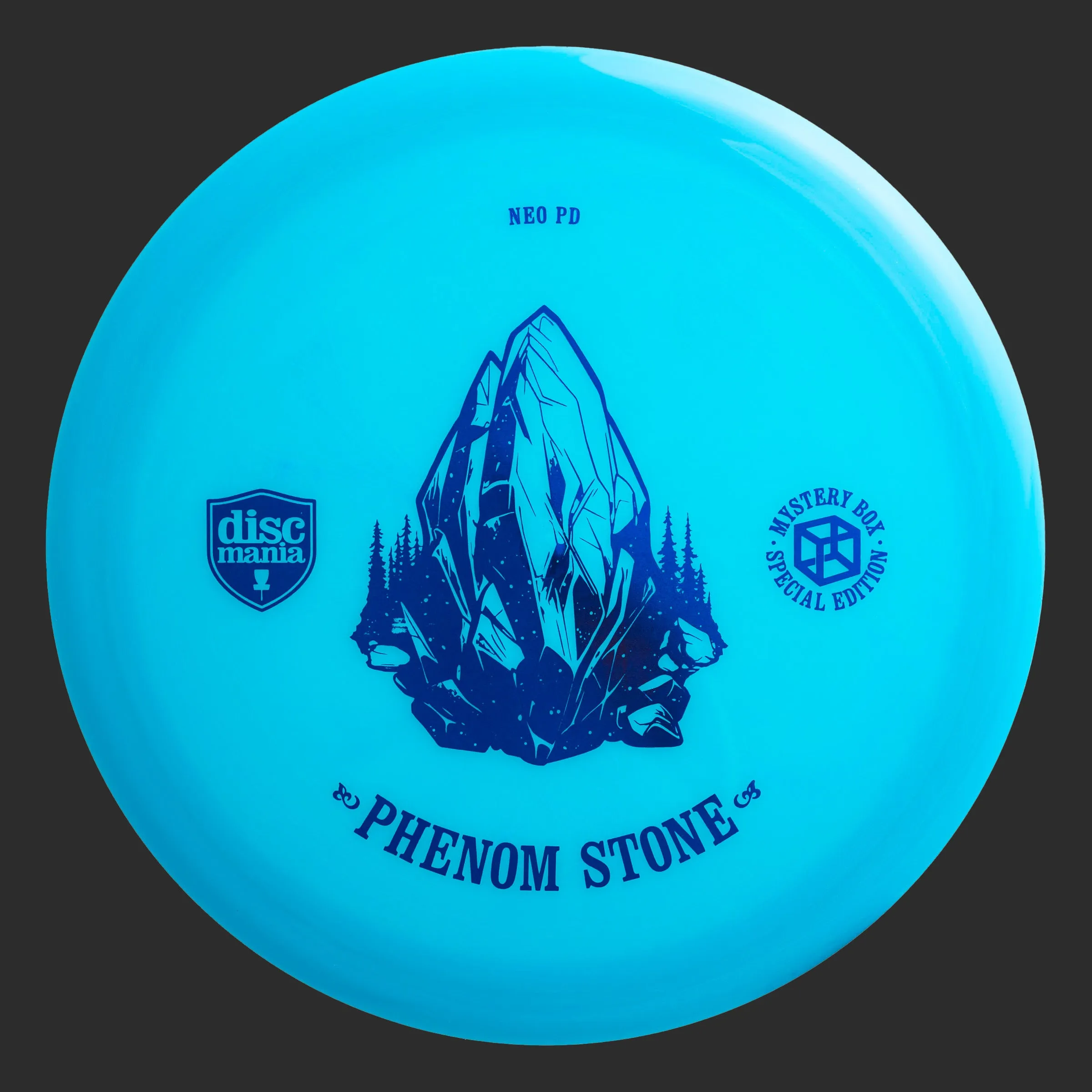 Limited Edition Neo PD (Phenom Stone)