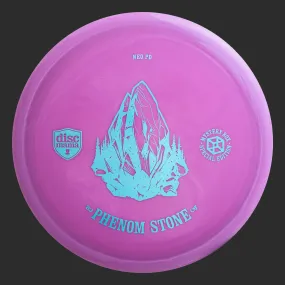 Limited Edition Neo PD (Phenom Stone)