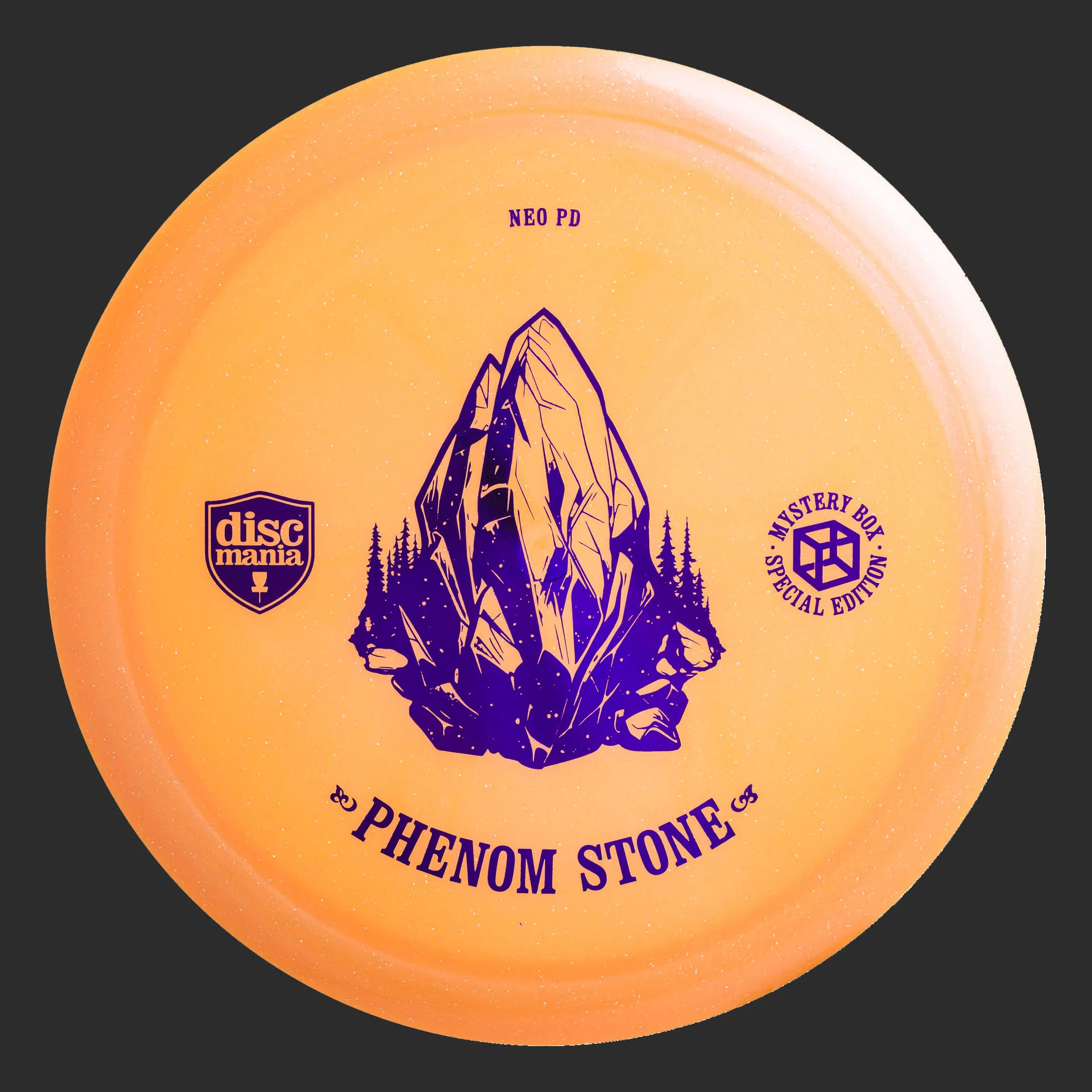 Limited Edition Neo PD (Phenom Stone)