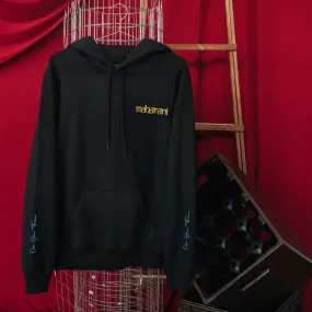 Maharani Hoodie