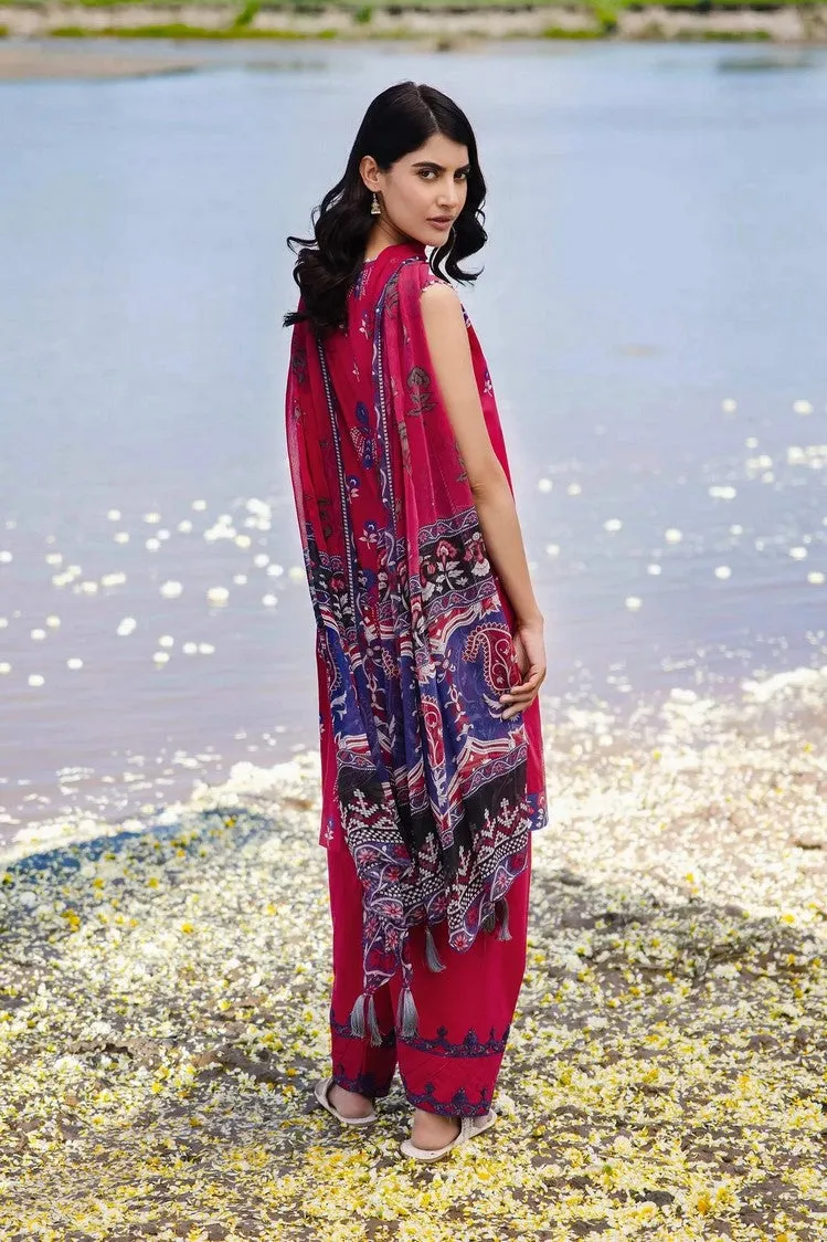 Maria B - Design 12B M Basics Eid Lawn Edition