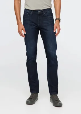 Men's Tech Fleece Denim Slim Jeans