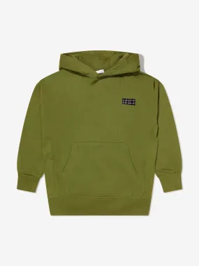 Molo Boys Organic Cotton Hoodie