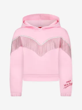 Monnalisa Girls Hoodie