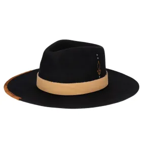 Music City Fedora