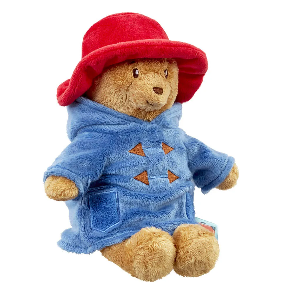 My First Paddington Soft Toy 27cm Baby Toddler Soft Toys 0m 