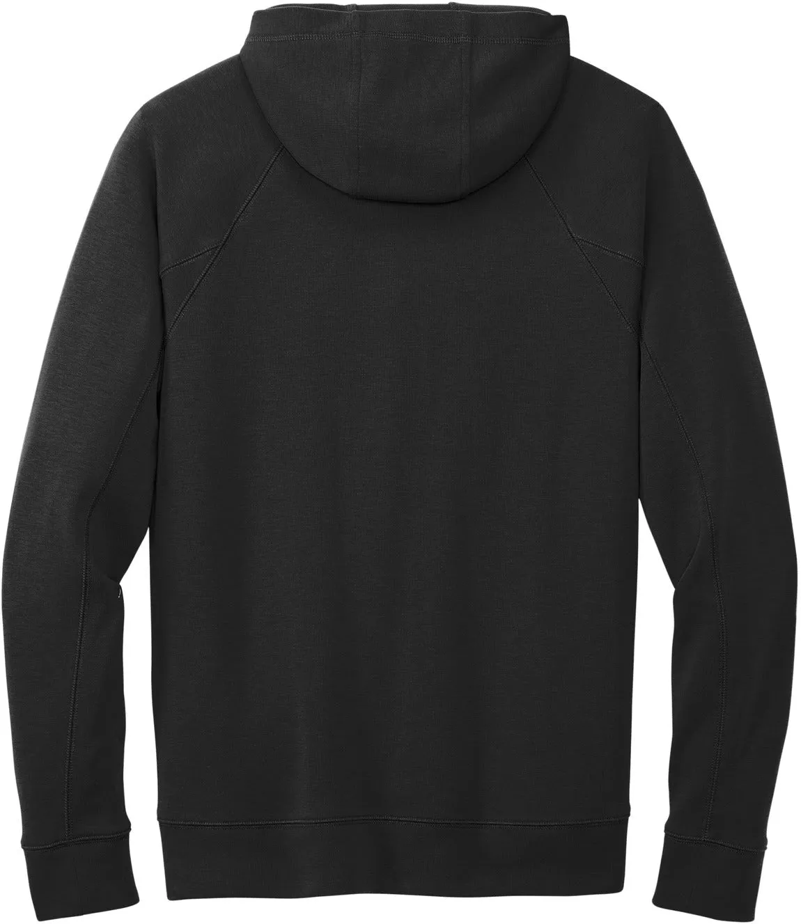 New Era STS 1/4-Zip Hoodie