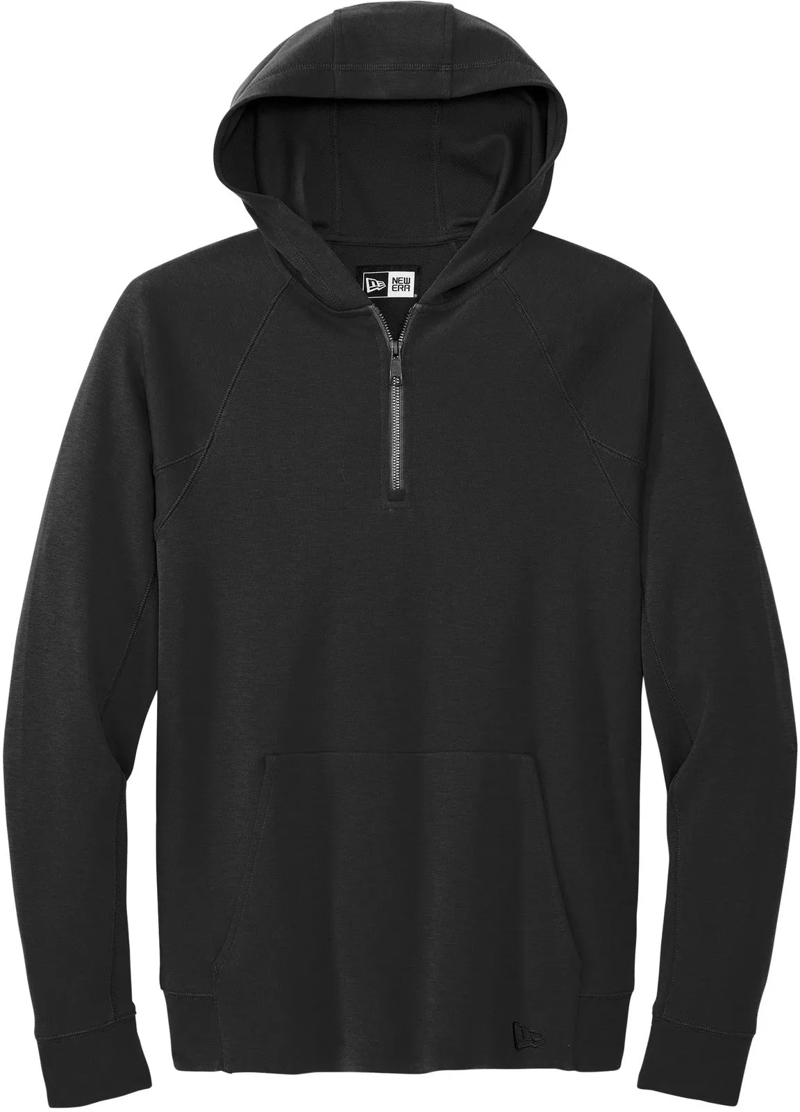 New Era STS 1/4-Zip Hoodie